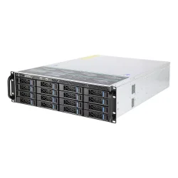 TRASSIR UltraStation Astra 16/8 v2 Видеорегистратор IP