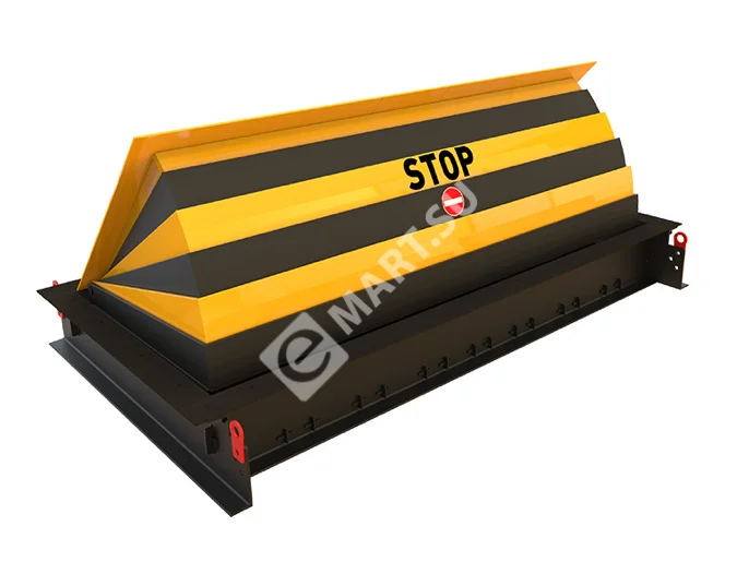 RB Shallow