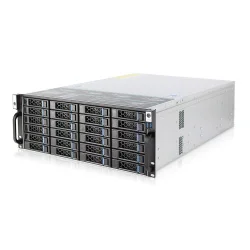 TRASSIR UltraStation Astra 24/16 v2 Видеорегистратор IP