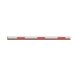 HikVision DS-TMG001-4(4m)/TMG4B0-A Телескопическая прямая стрела 4м
