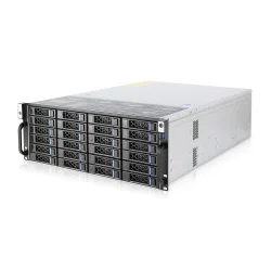 TRASSIR UltraStation 36/8 v2 Видеорегистратор IP